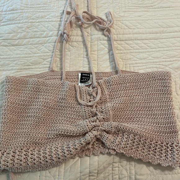 Lot of 5 tops - Picture 3 of 8